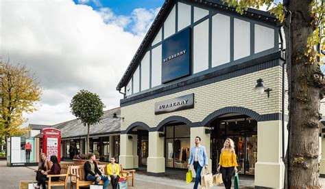 burberry outlet cheshire oaks.